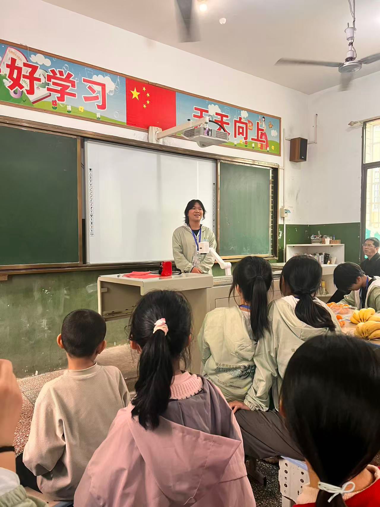雁心會湘港交流團照片26