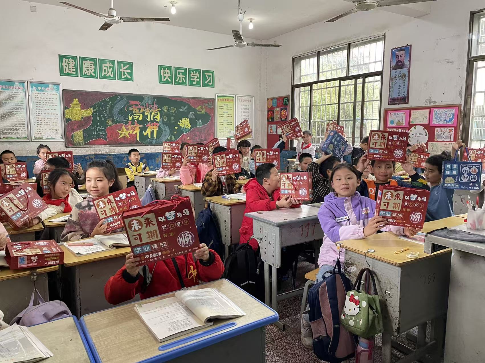 雁心會湘港交流團照片27