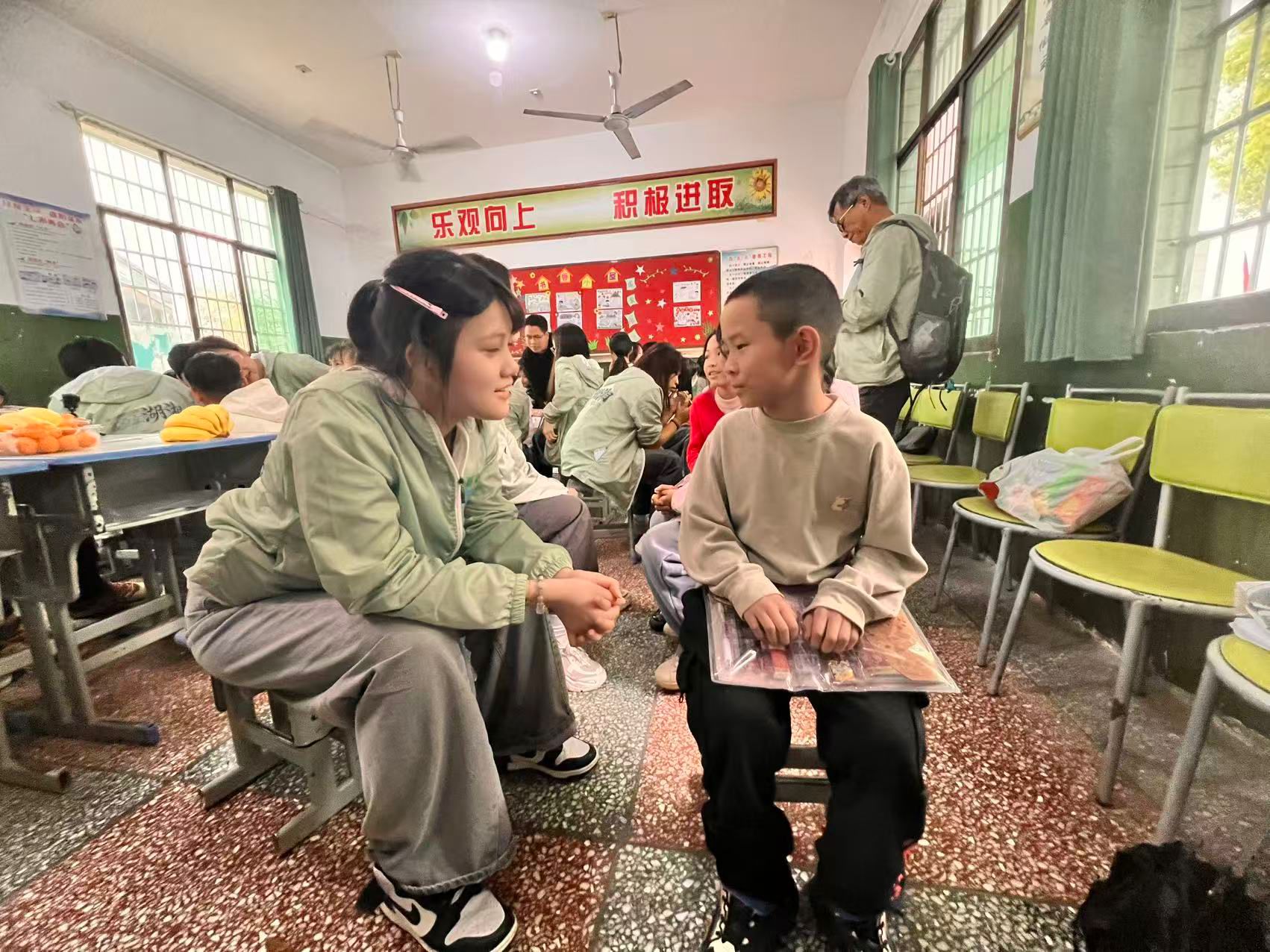 雁心會湘港交流團照片31
